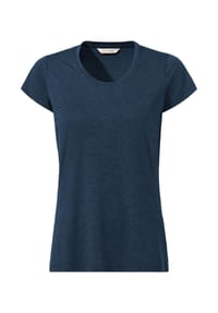 VAUDE - T-Shirt SE Women's Abelia T-Shirt II - dark sea