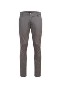 INDUMENTUM - Chino Hose Slim Fit - Beige