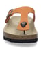 JOSEF SEIBEL Damen Zehentrenner Hermine 02, orange Bild 11