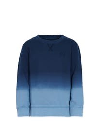 Band of Rascals - Sweat Dip Dye - blue