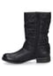 JOSEF SEIBEL Damen Stiefel Sanja 14, schwarz Bild 10
