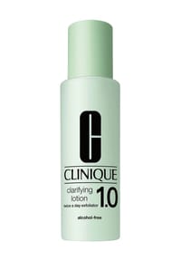 CLINIQUE - Clarifying Lotion 1.0  - LOTION