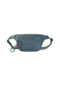 Hedgren Inner City - Inner City Gürteltasche RFID Schutz 28 cm - maroon banner