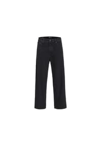 ORIGINALS by JACK & JONES - Jeanshose "Alex", Five-Pocket, High Waist, für Herren - 175694 BLACK DENI
