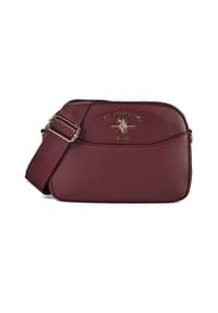 U.S. POLO ASSN. Stanford - Stanford Umhängetasche 25 cm - black