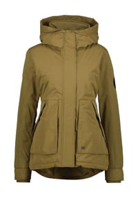 ALIFE AND KICKIN® - NaomiAK A Jacket - balsam