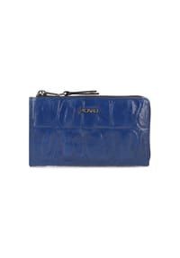 PICARD KEY LARGO - Brieftasche, Reißverschluss, für Damen - COGNAC