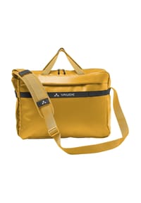 VAUDE - Mineo Fahrradtasche 42 cm Laptopfach - burnt yellow