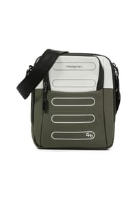 Hedgren Comby Performance - Comby Performance Relax P Mini Bag Umhängetasche RFID Schutz 18 cm - black
