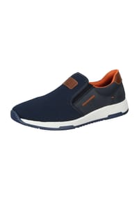 rieker - Slipper - blau