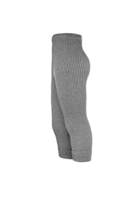 maximo® - MINI-Leggings, classic Wolle Basic, Wolle - carbonmeliert