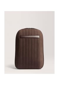 CARL FRIEDRIK MOVE - 72-hour Backpack - Braun