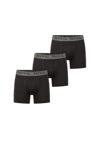 Phil & Co. Berlin - Retro Pants Jersey Core - Black