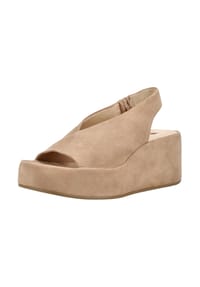 hōgl - Sandaletten Mimi, Plateau, für Damen - Schwarz