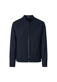 VENTI - Herren Blouson uni - Beige