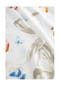LOUIS FÉRAUD Butterfly Nachthemd, Rundhalsausschnitt, Kurzarm, für Damen Bild 6