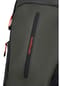Samsonite PARADIVER ECO Rucksack, Laptopfach, Brustgurt Bild 5