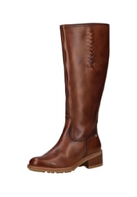 PIKOLINOS - Leder Stiefel - Braun