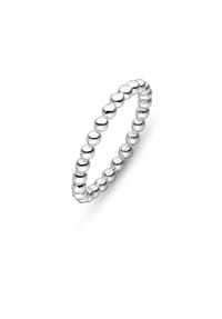 Fiocco JEWELRY - Sphere Ring , 925 Sterling Silber - gelbgold