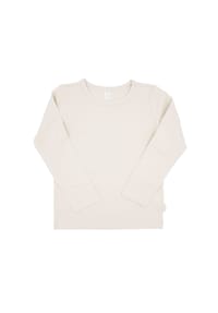 maximo® - MINI-Shirt, langer Arm, Jersey - dogwood