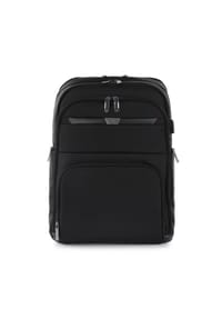 RONCATO - Biz 4.0 Rucksack 45 cm Laptopfach - BLACK