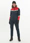 ENDURANCE Trainingsjacke Linas mit wasserdichter Funktion Bild 9
