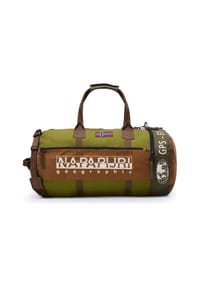 NAPAPIJRI H-Equator - H-Equator Weekender Reisetasche 60 cm - black beauty