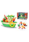Simba Feuerwehrmann Sam "Charlies Fischerboot mit Figur" Bild 13