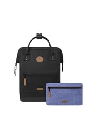 CABAÏA ADVENTURER M - Laptoprucksack - BERLIN