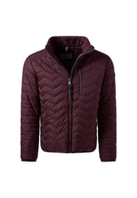 pierre cardin - Jacke mit Reißverschluss - Lark