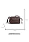 Gabor® LETITIA Umhängetasche, Steckfach, für Damen Bild 10