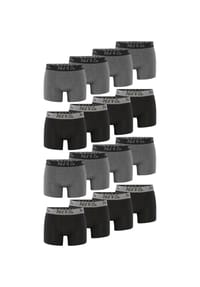 Phil & Co. Berlin - Boxer Retropants - Mix1