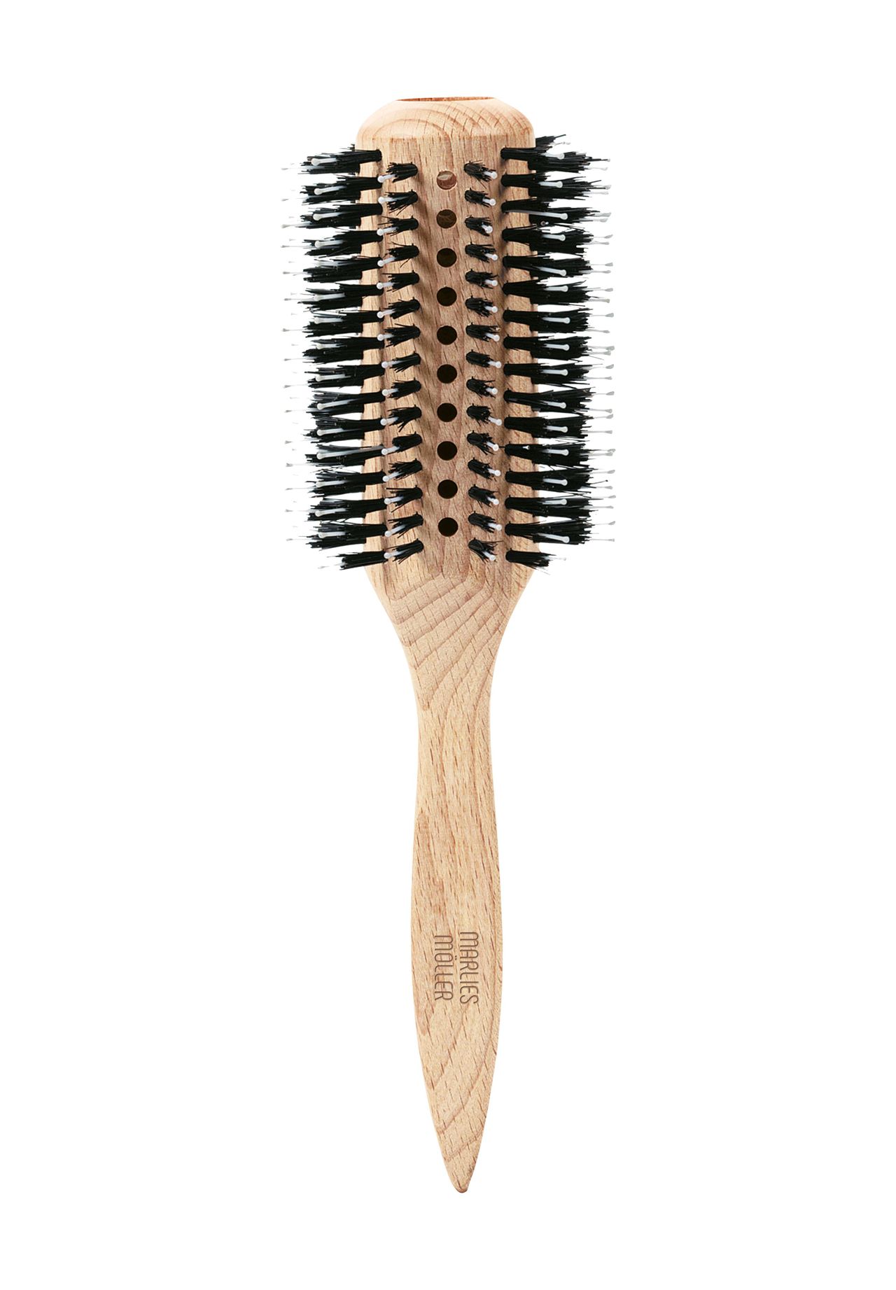 Marlies Moller Unisex Brushes & Combs Cepillo #Super Round Einheitsgröße - Image 5
