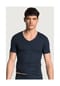CALIDA Herren Kurzarm-Shirt, V-Neck Clean Line Bild 12