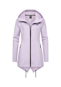 ragwear™ - Sweatjacke Wingi - Black