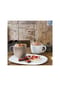 like. by Villeroy & Boch Tasse Almond offen it's my moment it's my moment Bild 4