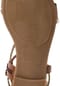 Tamaris Riemchensandalen, Leder, für Damen Bild 3