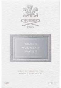 CREED MILLESIME FOR MEN - Millesime for Men Silver Mountain Water, Eau de Parfum - 