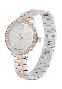 SWAROVSKI - Damen Armbanduhr "5715028" - BICOLOR
