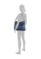 TOM TAILOR YUMA Schultertasche, Kunstleder, für Damen Bild 15