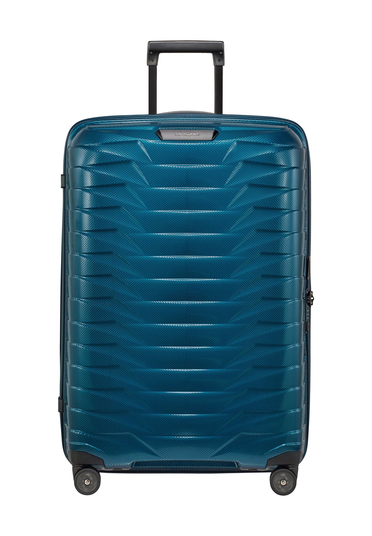 Samsonite Proxis Four-Wheel Spinner 75cm - Image 6