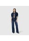 MAC Jeanshose, Five-Pocket, für Damen Bild 12