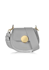 LePARMENTIER PARIS - Yucca Shoulder Bag - black