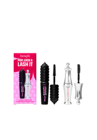 benefit BADGAL BANG! - POP Lock and Lash It - Mini Beauty Set - 