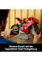 LEGO® Technic - 42202 Ducati Panigale V4 S Motorrad Bild 15