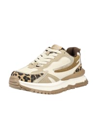 Blowfish® MALIBU - Lederimitat Sneaker - Leopard