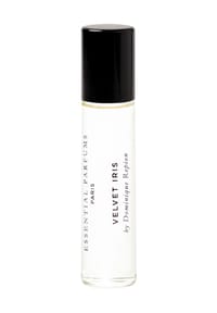 ESSENTIAL PARFUMS VELVET IRIS - Eau de Parfum - 