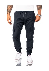 Rock Creek - Hose Cargo Hose Regular Fit - Anthrazit