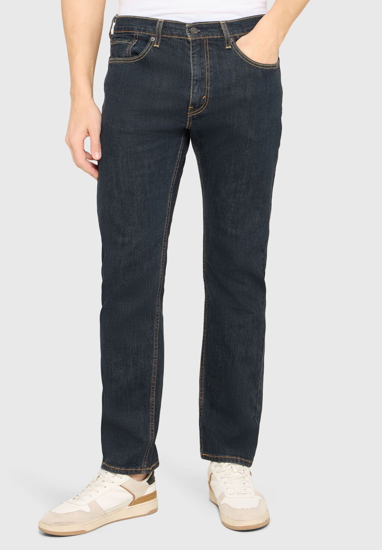Levi's® Jeanshose, 5-Pocket, FüR Herren, Schwarz, 36/30