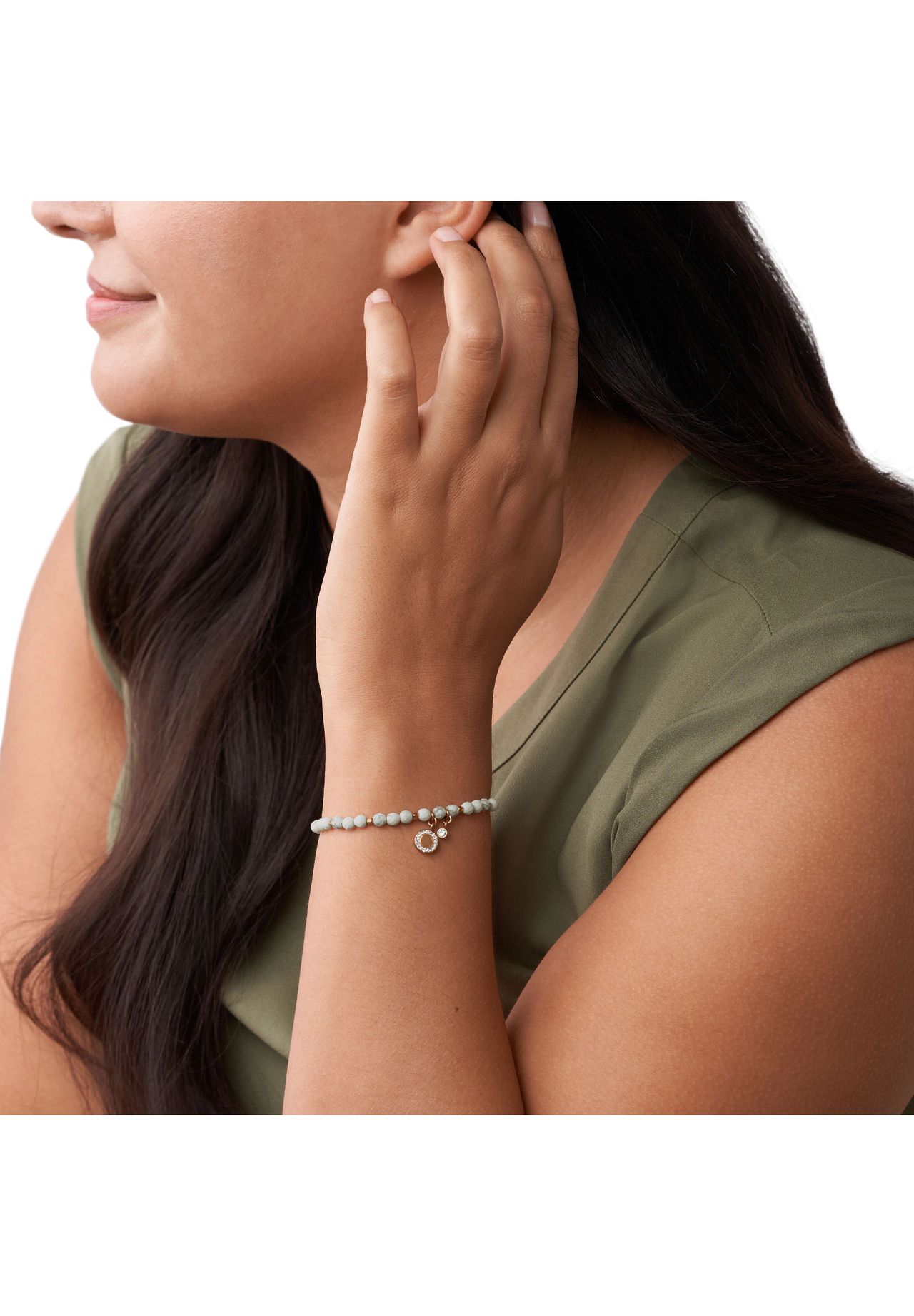 FOSSIL Damen Armband 